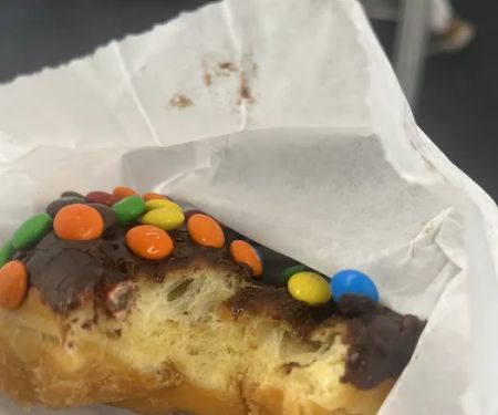 Randy's Donuts