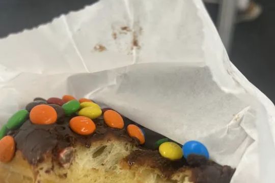 Randy's Donuts