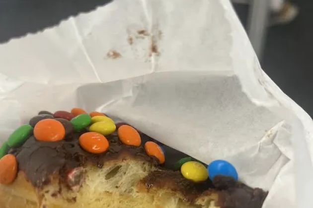 Randy's Donuts