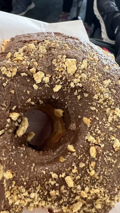 Randy's Donuts Picture 8