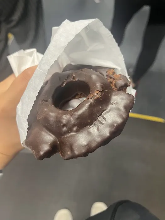 Randy's Donuts Picture 4