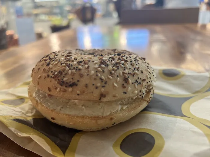 Einstein Bros. Bagels Picture 1