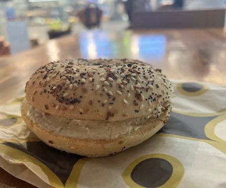 Einstein Bros. Bagels
