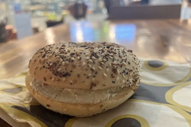 Einstein Bros. Bagels