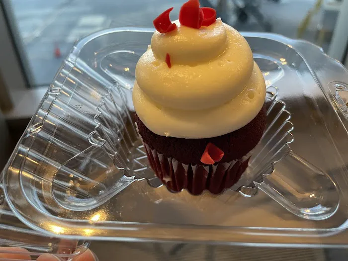 Vanilla Bake Shop Picture 5