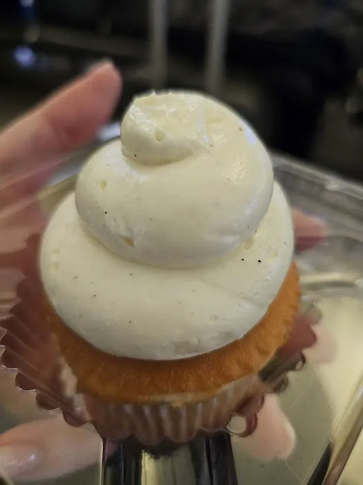 Vanilla Bake Shop Picture 8