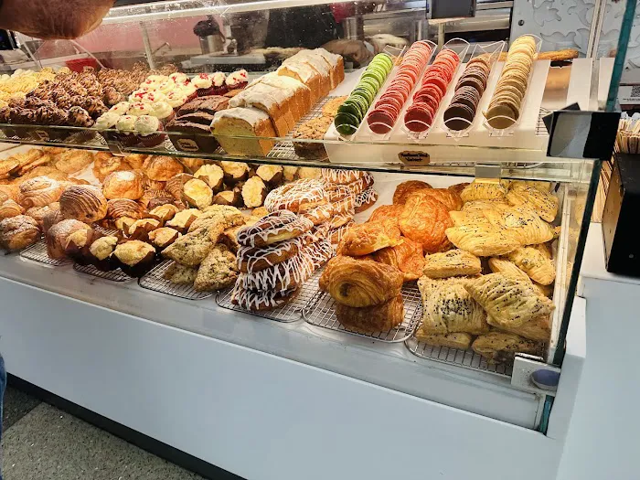 Vanilla Bake Shop Picture 2