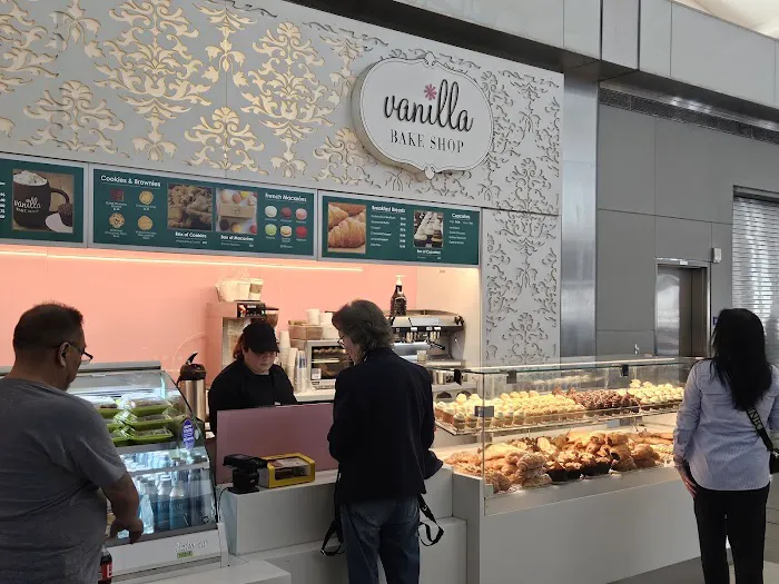 Vanilla Bake Shop Picture 3