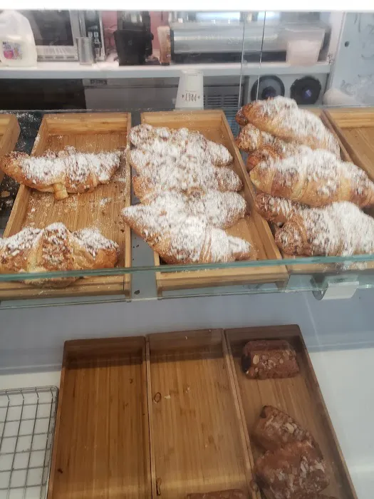 Vanilla Bake Shop Picture 1