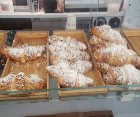 Vanilla Bake Shop