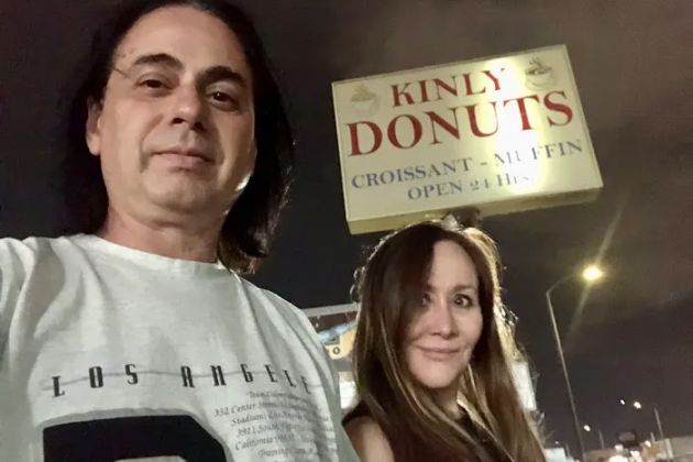 Kinly Donuts