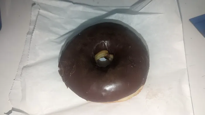 Kinly Donuts Picture 2