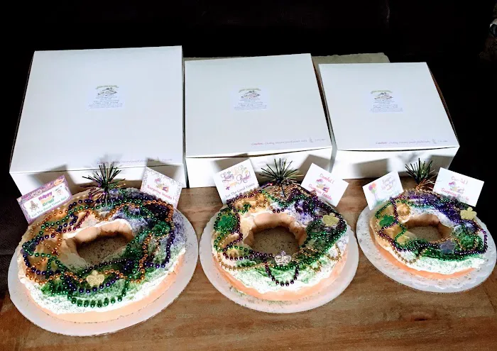Nawlins Sweet Treats Picture 1