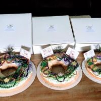 Nawlins Sweet Treats ico