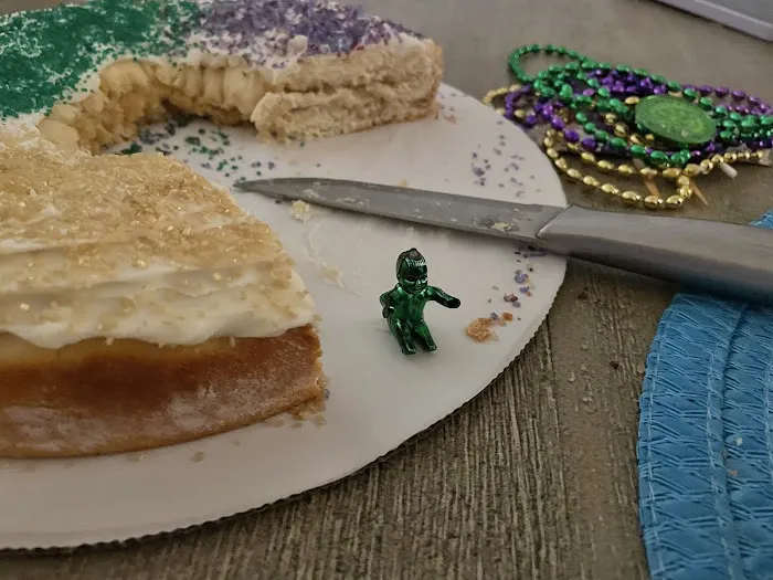 Nawlins Sweet Treats Picture 9