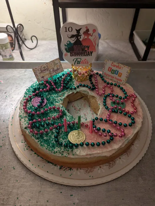 Nawlins Sweet Treats Picture 5