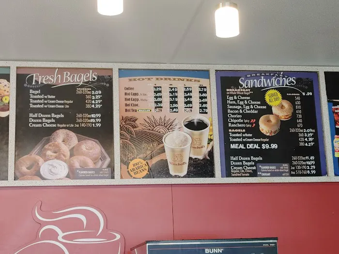 Winchell's Picture 6