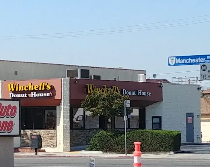 Winchell's Picture 1