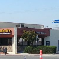 Winchell's ico