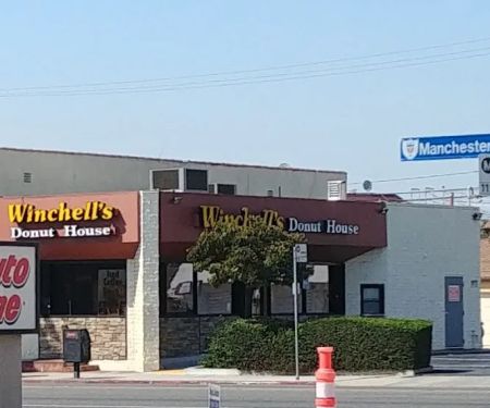 Winchell's