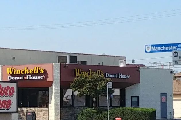 Winchell's