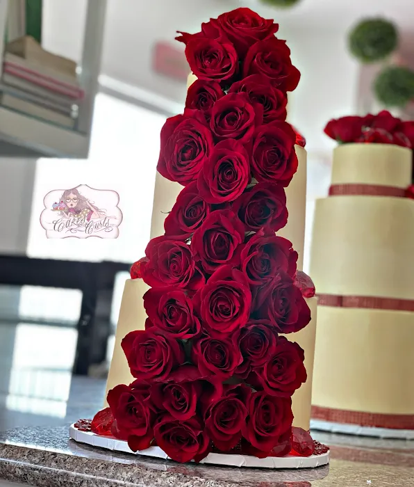 CakesAndCurls Picture 10