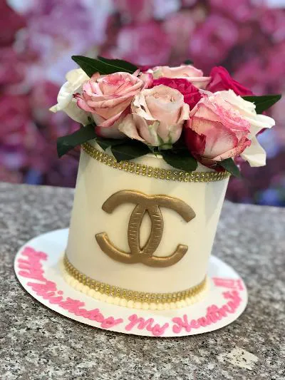 CakesAndCurls Picture 7