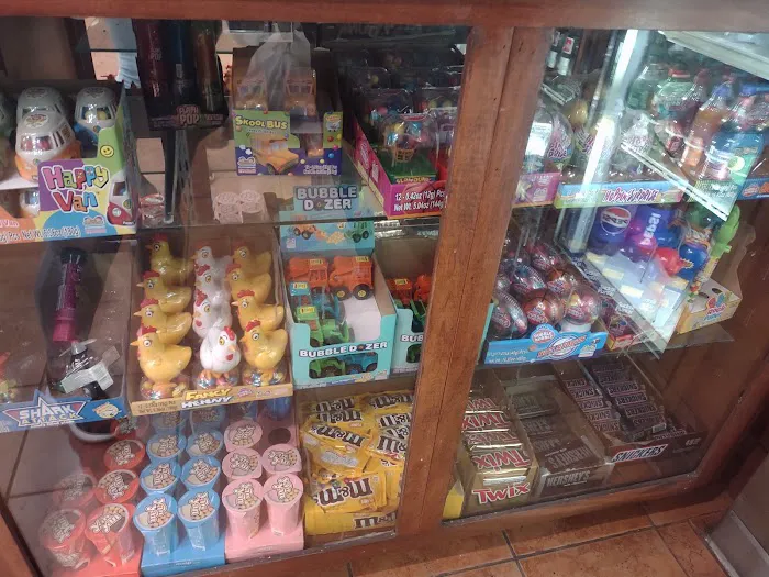 Panaderia Los Carnales Picture 6