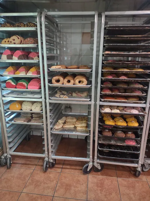Panaderia Los Carnales Picture 8