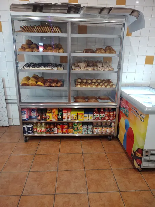 Panaderia Los Carnales Picture 1