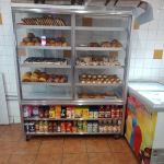 Panaderia Los Carnales