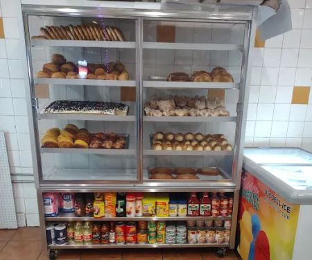Panaderia Los Carnales