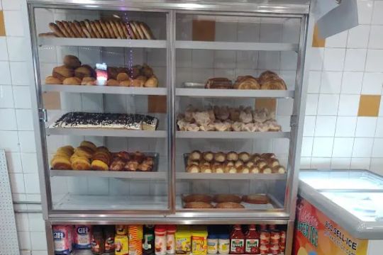 Panaderia Los Carnales