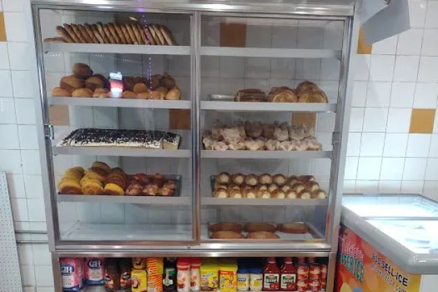 Panaderia Los Carnales