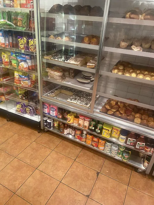 Panaderia Los Carnales Picture 9