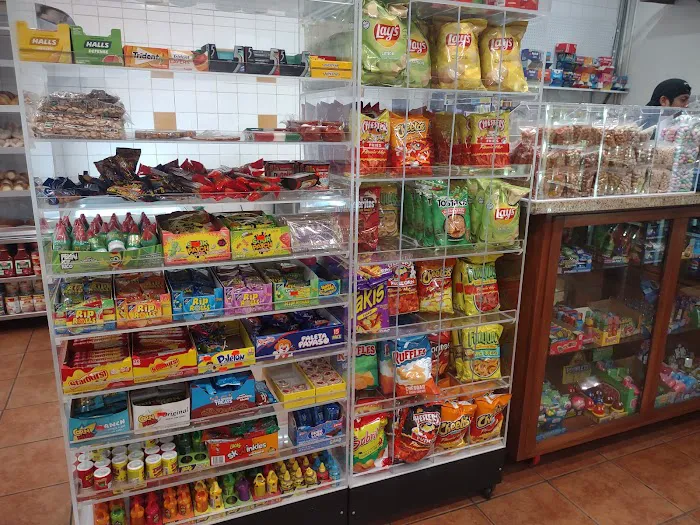 Panaderia Los Carnales Picture 10