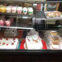 La Favorita Bakery ico