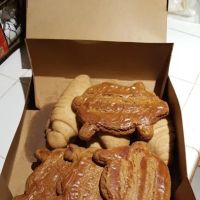 Beto's Bakery & Cafe ico