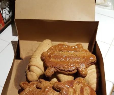 Beto's Bakery & Cafe