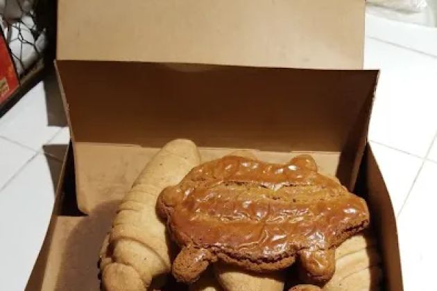 Beto's Bakery & Cafe