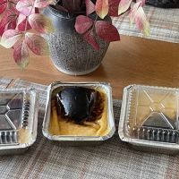 JERICALLAS Y POSTRES MARY’S ico