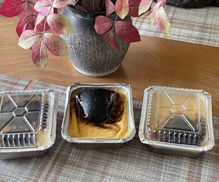 JERICALLAS Y POSTRES MARY’S