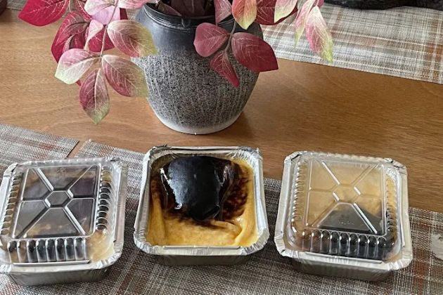 JERICALLAS Y POSTRES MARY’S