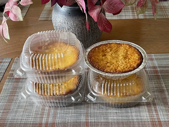 JERICALLAS Y POSTRES MARY’S Picture 4