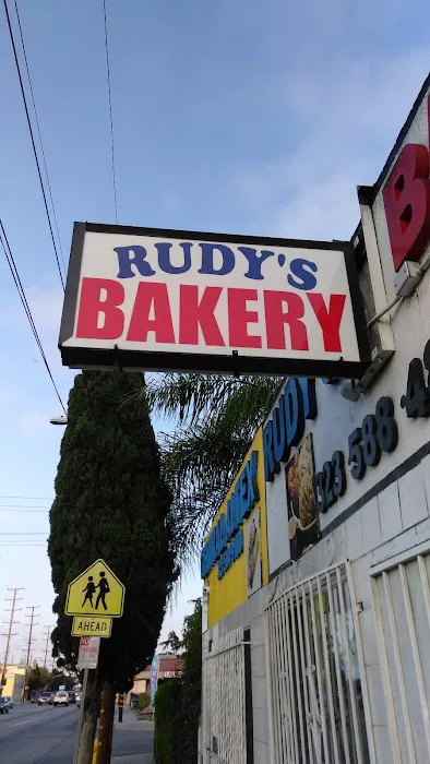 Rudy's Bakery Picture 1