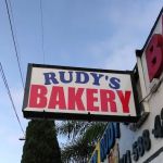 Rudy's Bakery