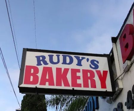 Rudy's Bakery