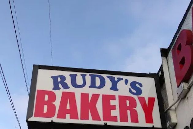 Rudy's Bakery