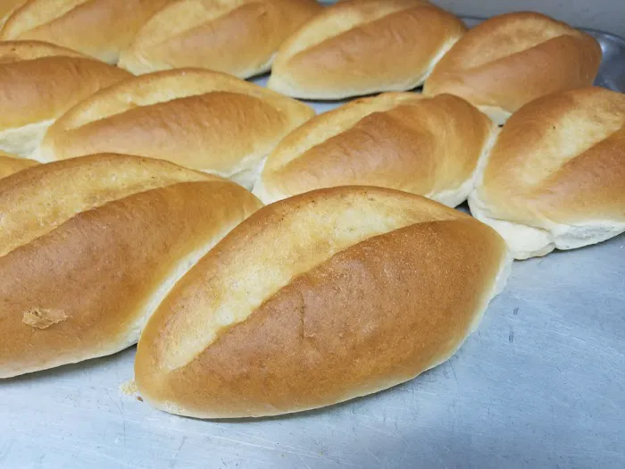 Rudy's Bakery Picture 2