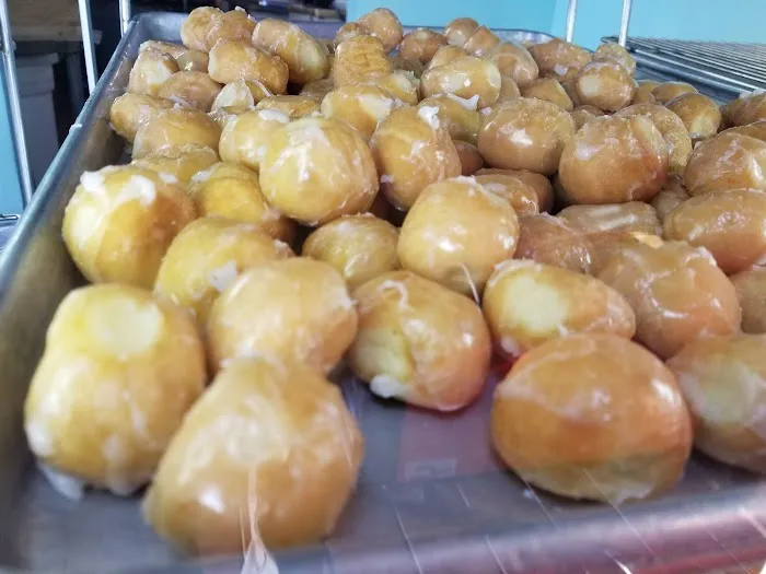Daily Donuts Picture 8